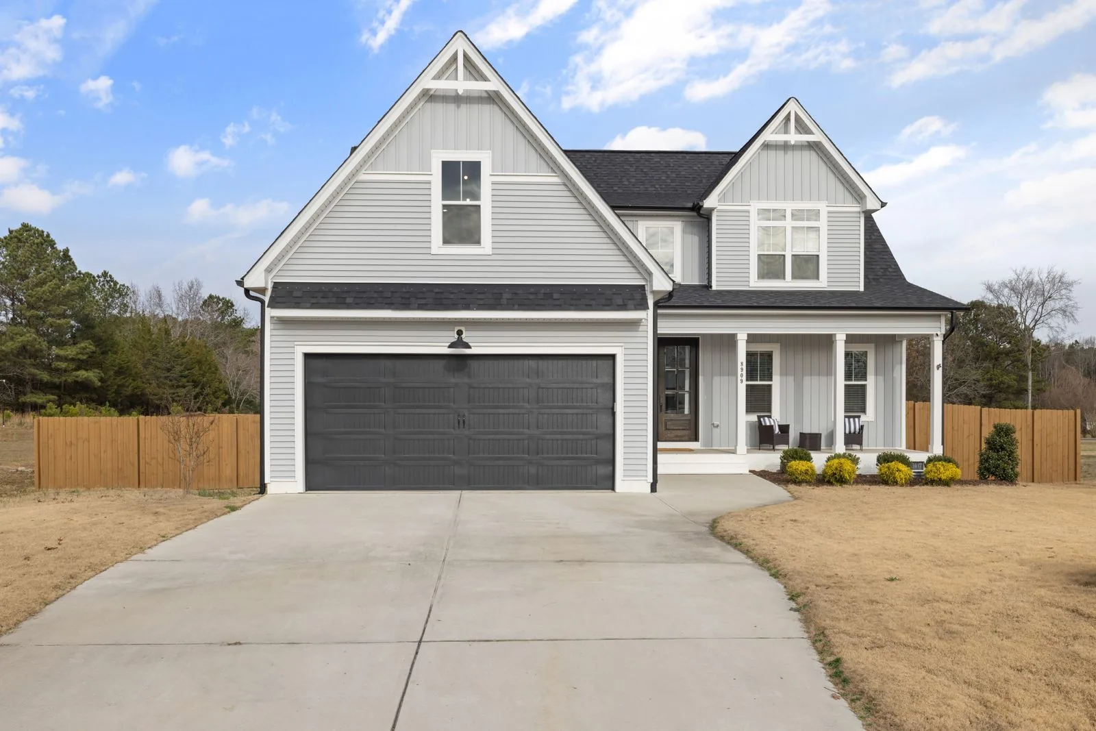 Liftline — Garage Doors Website