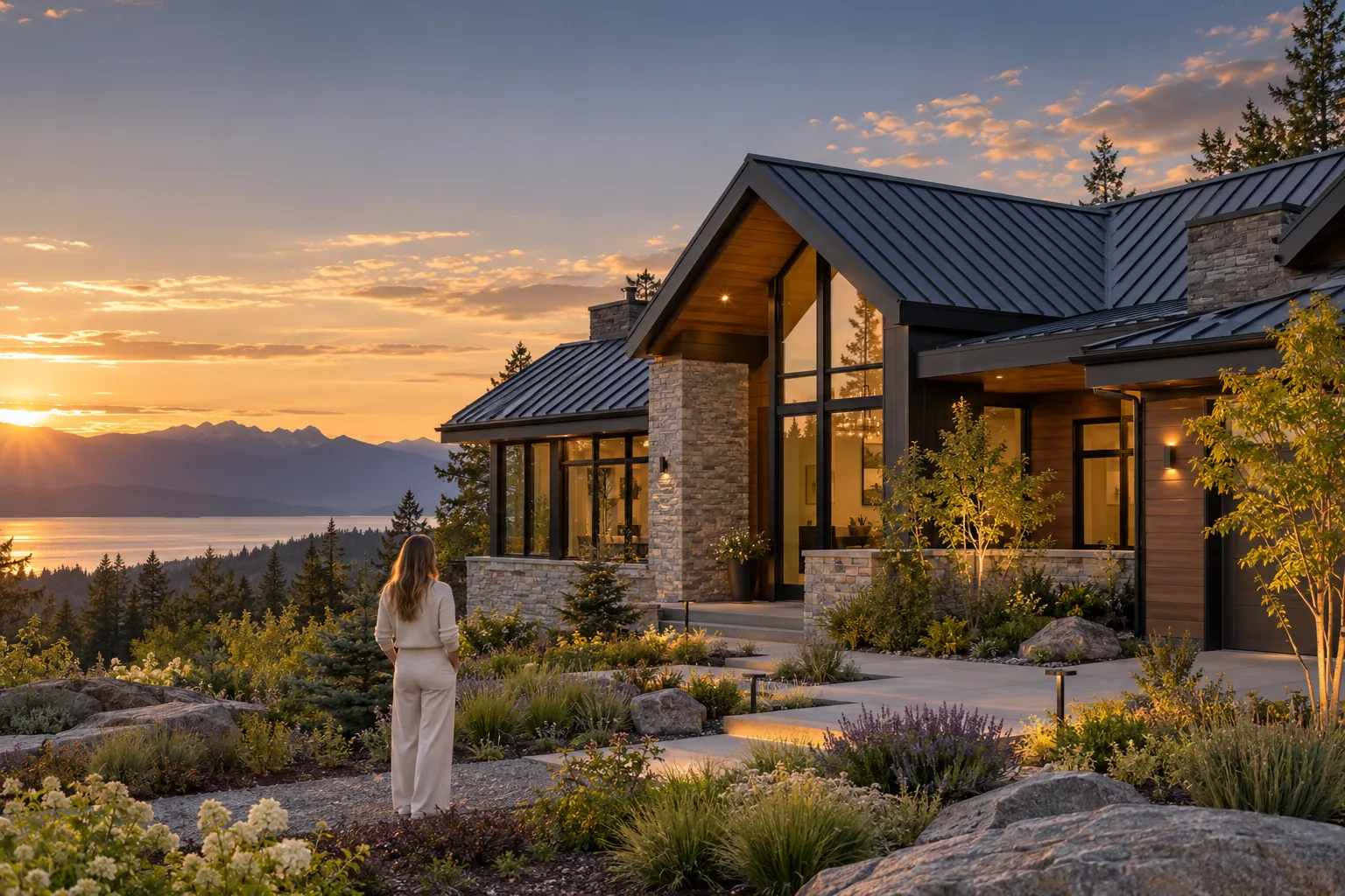 Atlas Roof — Roofing Website